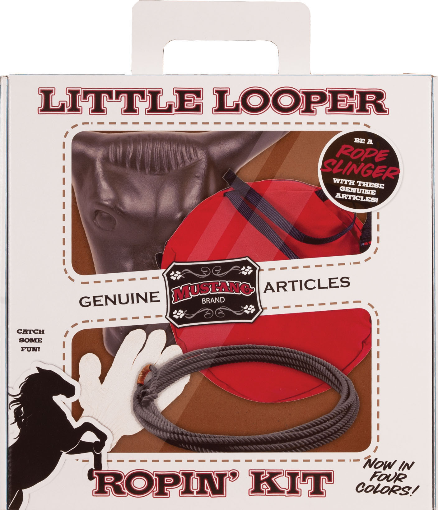 Little Looper Ropin' Kit