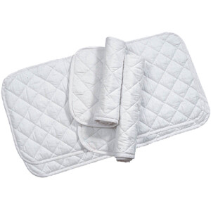 Quilted Leg Wrap ( Set of 4 )