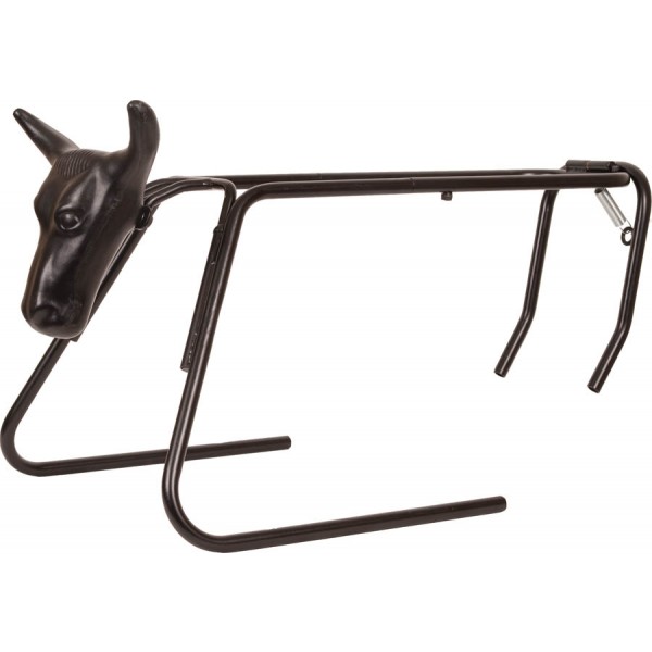 Junior Collapsible Roping Dummy Stand