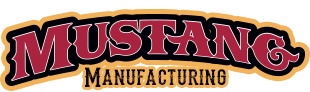 About | Mustang Manufacturing