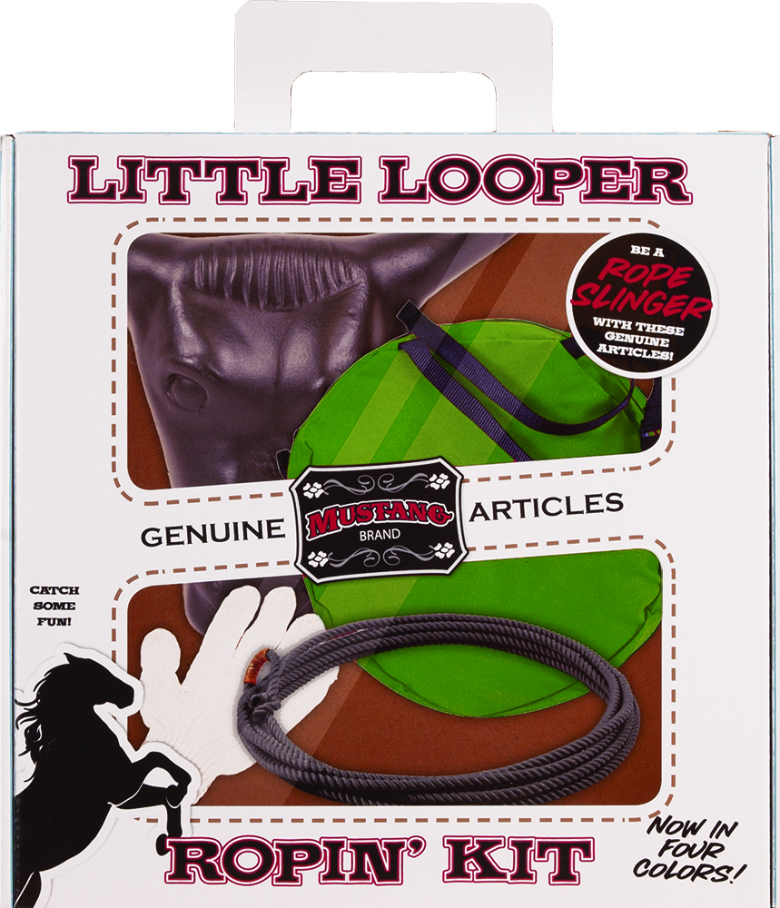 Little Looper Ropin' Kit