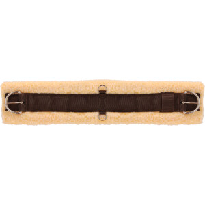 Nylon Fleece Pleasure Cinch