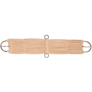 Mohair Pleasure Cinch