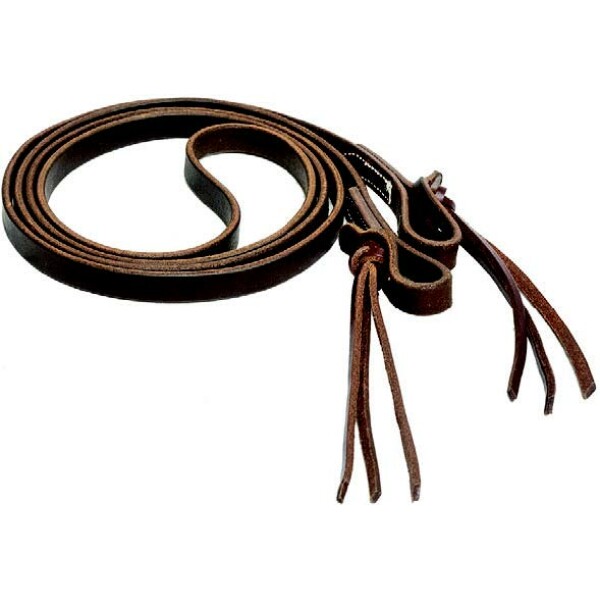 Roping Reins