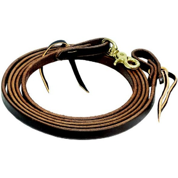 Roping Reins