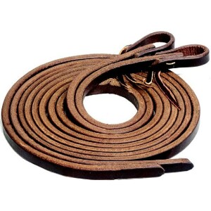Split Reins